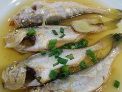 -一洲餐厅(青少年宫路店)