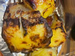 -阿记烧烤(大兴新区店)