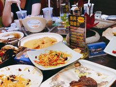 -蠔友汇(皇姑店)