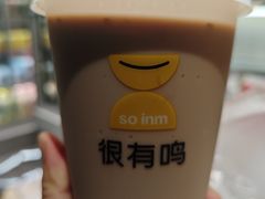 -一鸣真鲜奶吧(龙江地铁站店)