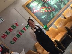 -星巴克(苏州泰华店)