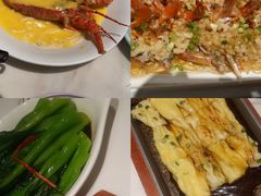 -稻香饭店(龙华天虹店)
