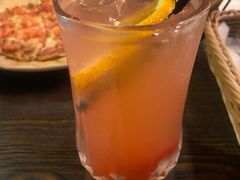 -The Cheebat 锌吧·Bistro(体育西店)