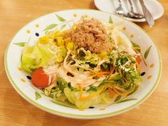 -萨莉亚意式餐厅(长安万达店)