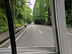 -青城山