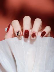 -M·X Nail日式美甲美睫