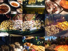 小海鲜-星伦多 自助料理(圆融店)