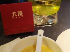 -北院·果木烤鸭·25年东北菜(创意产业园店)