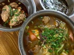 -老兵麻辣烫(世欧王庄店)