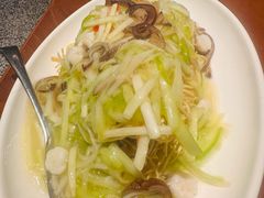 -上海人家花樣年华(中山公园店)