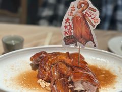 -滋粥楼·顺德菜(番禺广场总店)