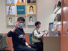 -海馬体照相馆(莘庄维璟印象城店)