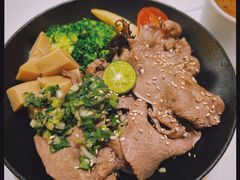 -牛邸·烧肉饭(来福士店)