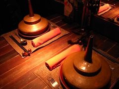 -花马天堂云南餐厅 Lost Heaven(高邮路店)