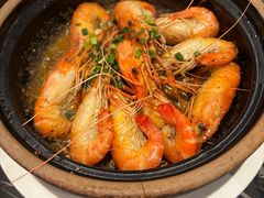 -新白鹿餐厅(虹桥南丰城店)