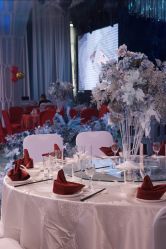 -华东饭店·园林式婚礼宴会厅酒店