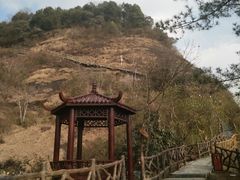 -修水东浒寨风景区
