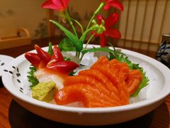 -贵木日本料理·铁板烧(新地假日广场店)