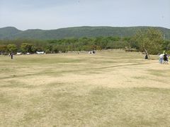 -钟山体育运动公园