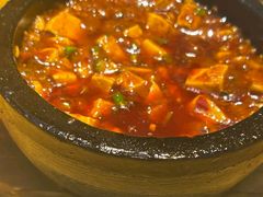 -胡马八破·川菜小馆(高新万达店)