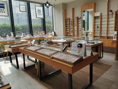 -无界眼镜MaxLess(滨江星光大道店)
