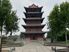 -杨家埠民间艺术大观园