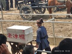 -三国水浒景区(无锡影视基地)