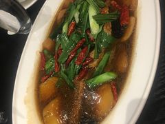 -柒园·三十年创意杭帮菜(龙湖滨江天街店)