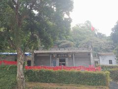 -广州市帽峰山景区