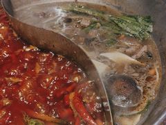-清真·天府皇城坝百年牛肉火锅(皇城清真寺店)