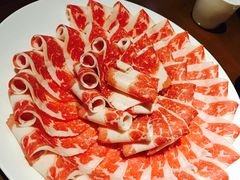-宝泉铜锅·涮羊肉(解放东路店)