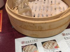 煸馅饺子-老边饺子馆(中街店)