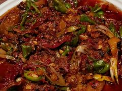 -驿楼兰·新疆菜(火车站店)