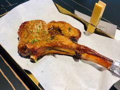 -鑫悦诚府·新鲁菜·餐厅(趵突泉店)