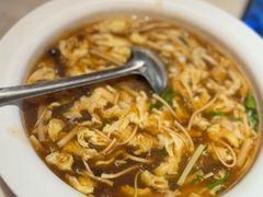 胡辣汤-茅庐川菜(烟台万象汇店)