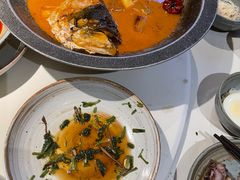 -青年公社烤鸭(青年路店)