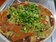 -正味斋锅巴菜(西北角店)