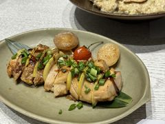 -娜娜家•Nana's restaurant(国金汇店)