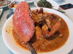 -无招牌海鲜餐厅(怡丰城店)