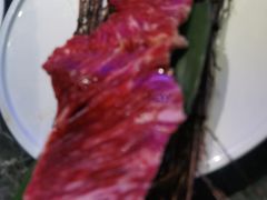 -十三姨正合丰烤肉(营迹路店)