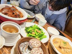 -老广酒楼(樱花店)