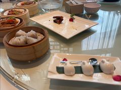 -春满园·早茶·粤菜·宴会(前海店)