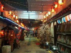 -加太贺日式和风料理