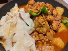 -耶里夏丽·新疆菜·28年喀什老馆(田林东路店)