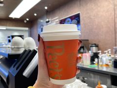 -Peet's 皮爷咖啡(深圳湾万象城店)