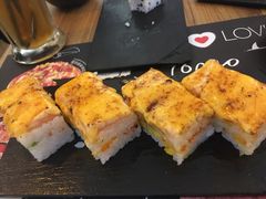 -Sushi Love 创意寿司(丽影广场店)