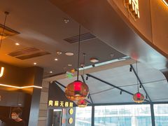 -探鱼·鲜青椒爽麻烤鱼(沈阳万象城店)