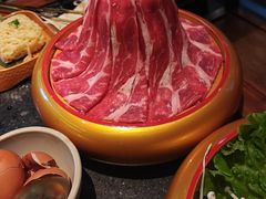 -牛New寿喜烧(闵行龙湖天街店)