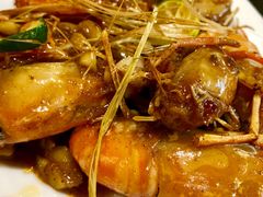 -79号渔船海鲜饭店(华强北店)