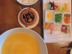过桥米线-熙楼(翠湖店)